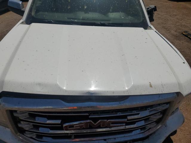 Фото 11 - GMC SIERRA