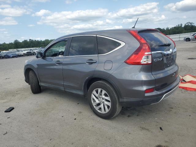 Фото 2 - HONDA CRV