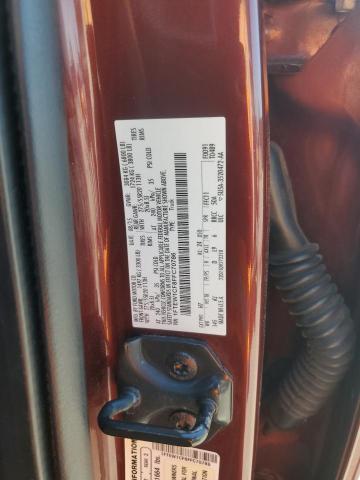 Фото 13 - FORD F-150