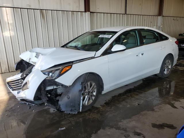 Фото 1 - HYUNDAI SONATA