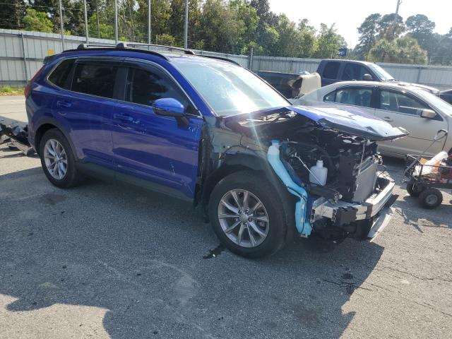 Фото 4 - HONDA CRV