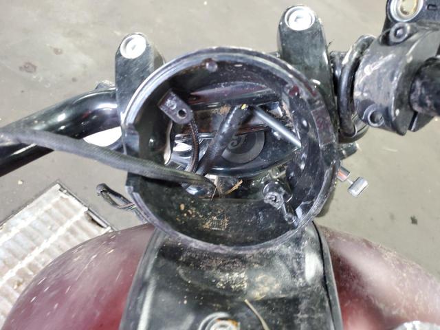 INDIAN MOTORCYCLE 2024