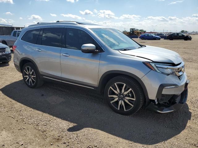 Фото 4 - HONDA PILOT