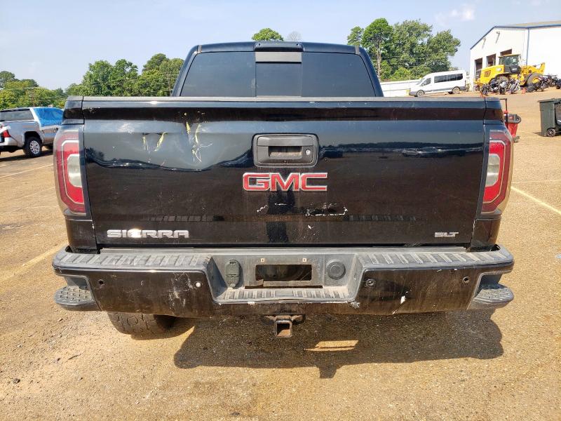 Фото 6 - GMC SIERRA