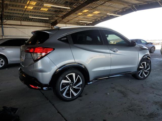 Фото 3 - HONDA HR-V