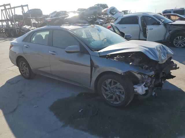 Фото 4 - HYUNDAI ELANTRA