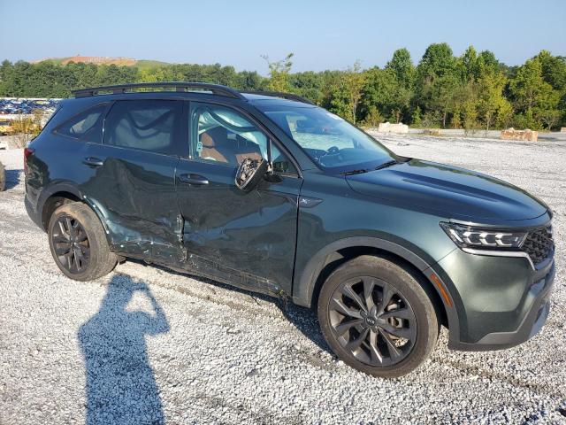 Фото 4 - KIA SORENTO