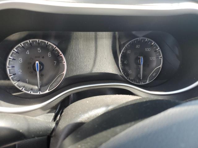 Фото 9 - CHRYSLER PACIFICA