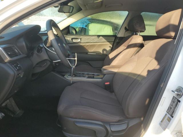 Фото 7 - KIA OPTIMA