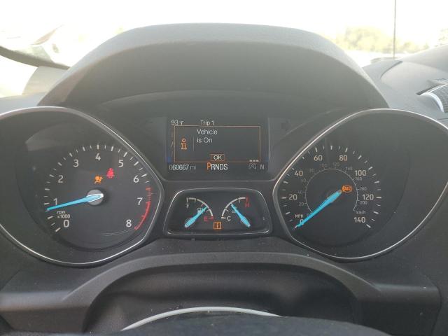 Фото 9 - FORD ESCAPE