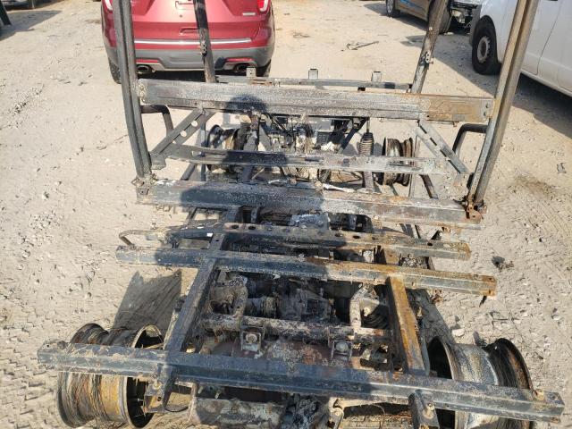 POLARIS SIDEBYSIDE 2015