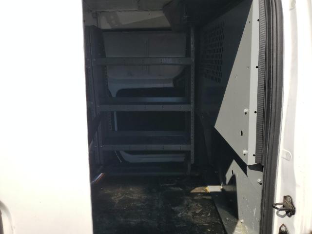 Фото 11 - NISSAN NV