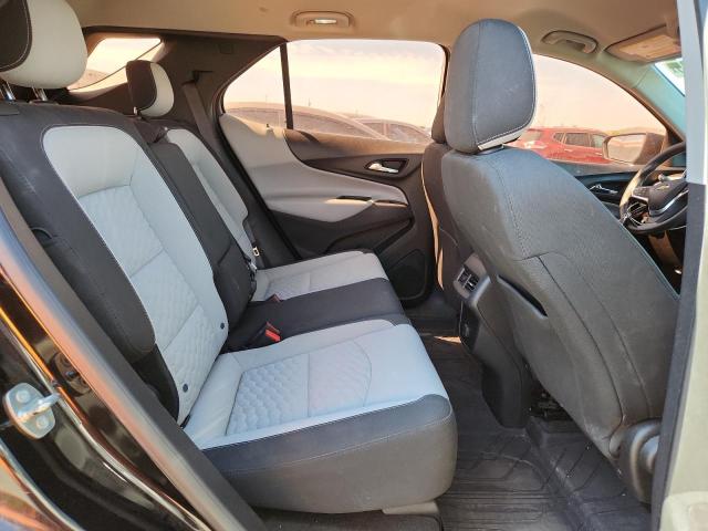 Фото 11 - CHEVROLET EQUINOX