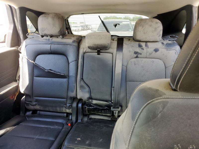 Фото 10 - FORD ESCAPE