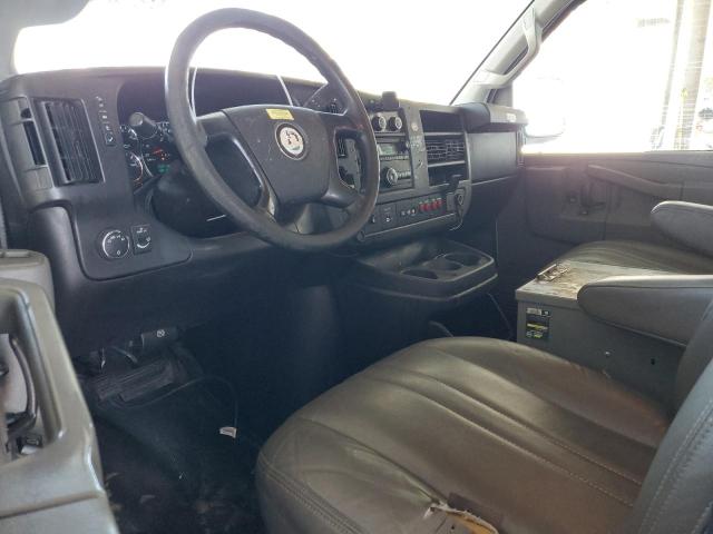 Фото 8 - CHEVROLET EXPRESS