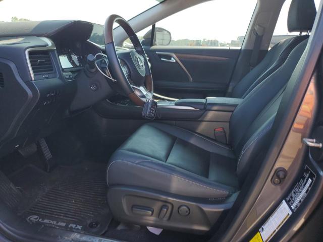 Фото 7 - LEXUS RX350