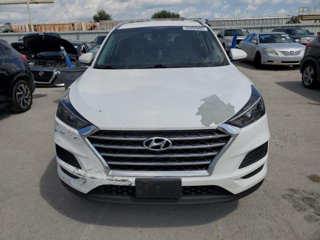 Фото 5 - HYUNDAI TUCSON