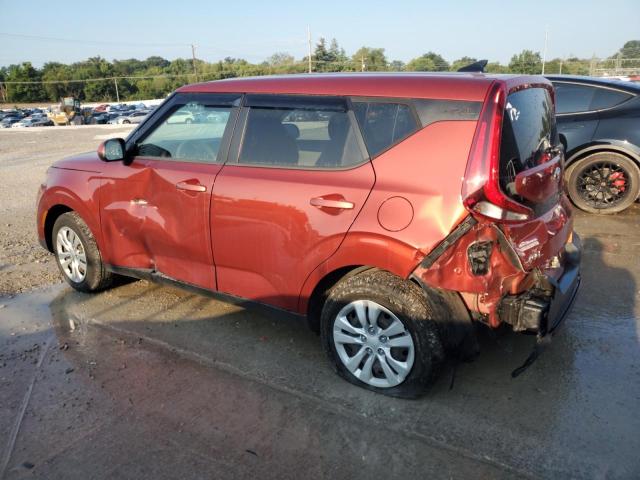 Фото 2 - KIA SOUL