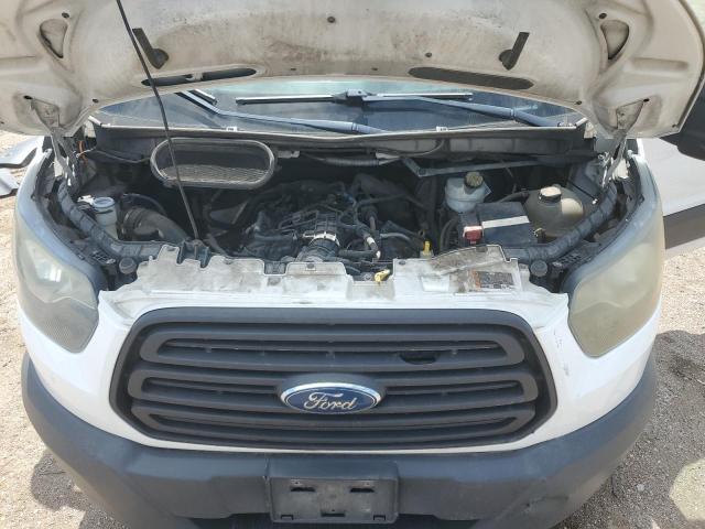 Фото 12 - FORD TRANSIT