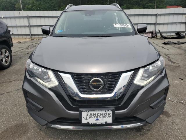 Фото 5 - NISSAN ROGUE