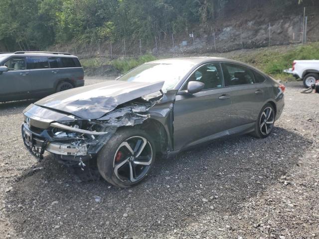 Фото 1 - HONDA ACCORD