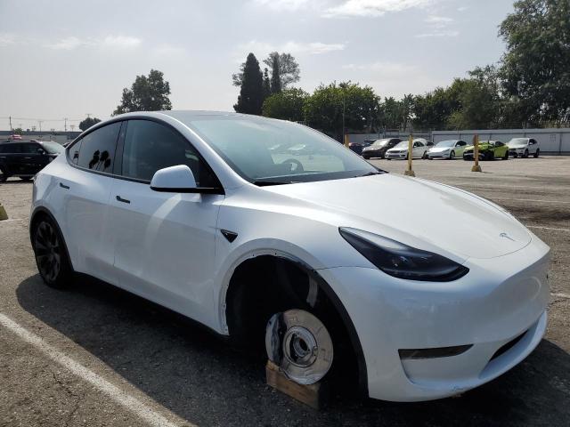 Фото 4 - TESLA MODEL Y
