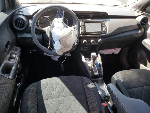 Фото 8 - NISSAN KICKS