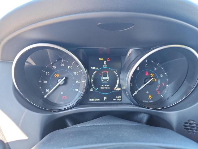 Фото 9 - JAGUAR F-PACE