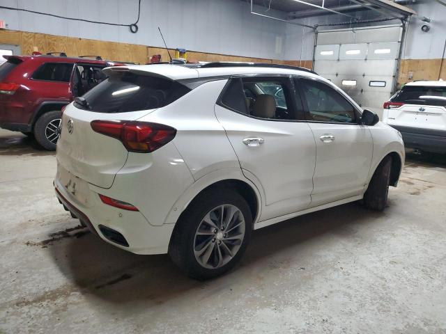 Фото 3 - BUICK ENCORE