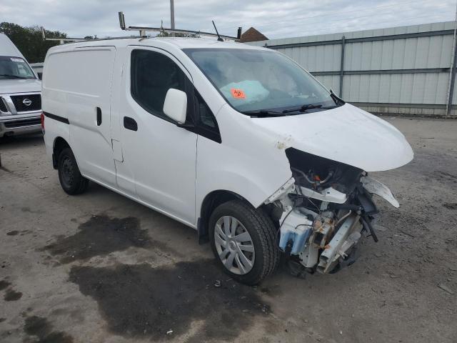 Фото 4 - NISSAN NV