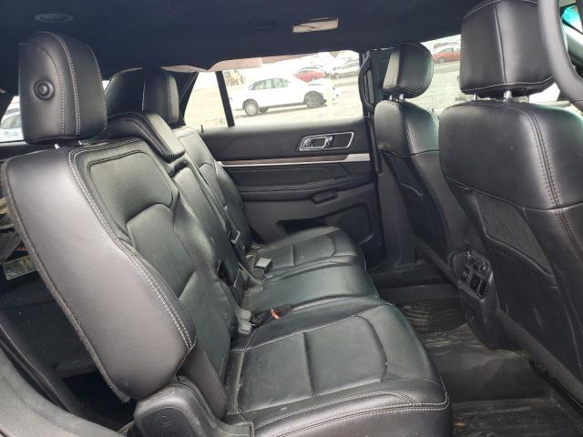 Фото 11 - FORD EXPLORER