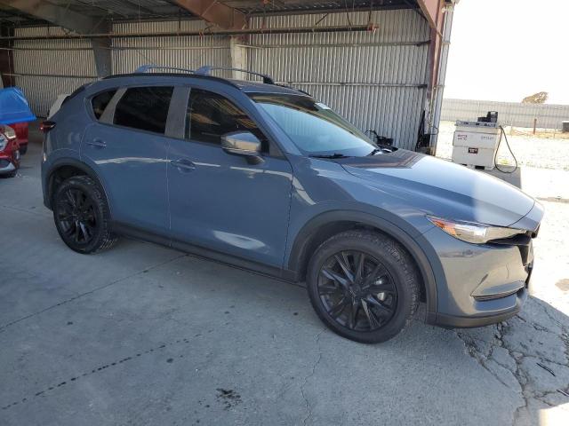 Фото 4 - MAZDA CX-5