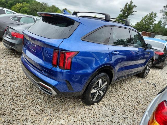 Фото 3 - KIA SORENTO