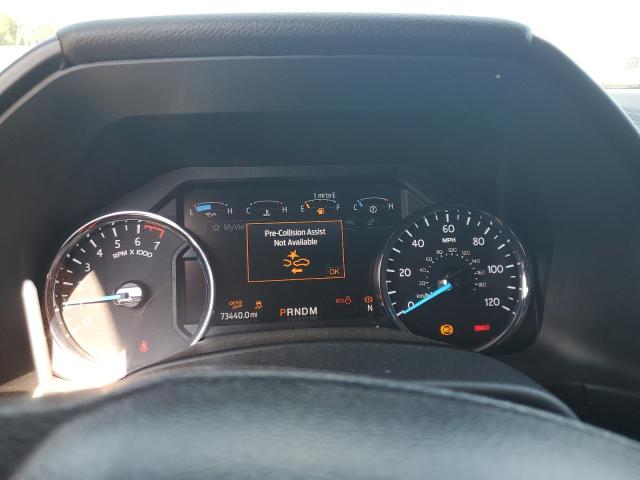 Фото 9 - FORD EXPEDITION