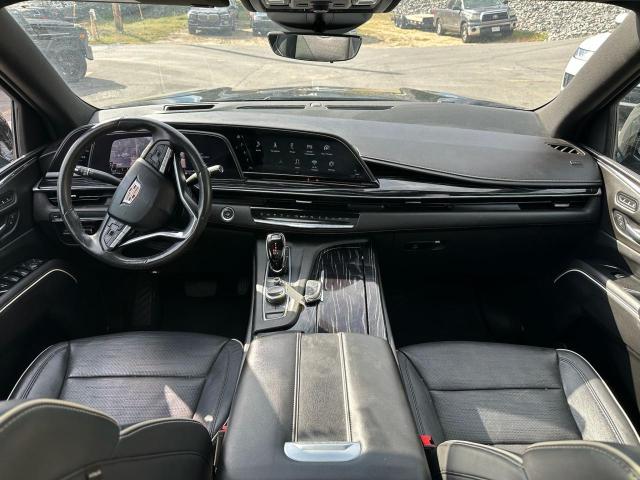 Фото 6 - CADILLAC ESCALADE