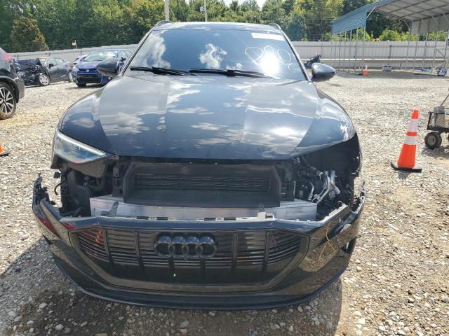 AUDI E-TRON 2021 VIN WA1VAAGEXMB030735