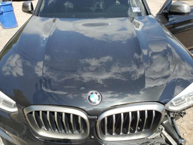 Фото 12 - BMW X3