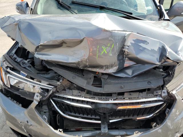 Фото 12 - BUICK ENCORE