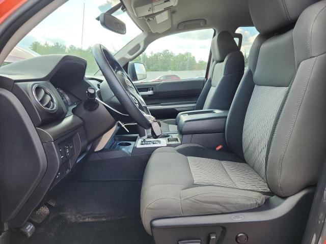 Фото 7 - TOYOTA TUNDRA