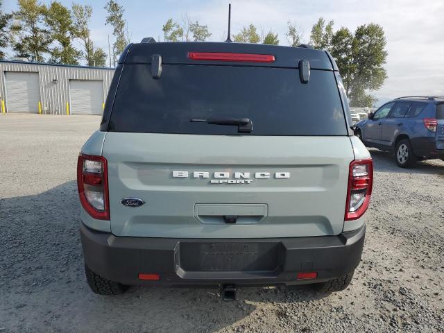 Фото 6 - FORD BRONCO