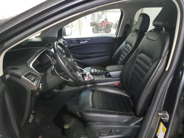 Фото 7 - FORD EDGE