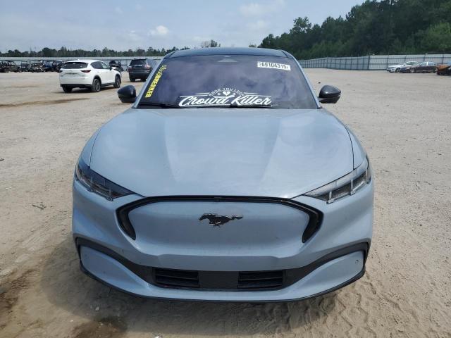 Фото 5 - FORD MUSTANG