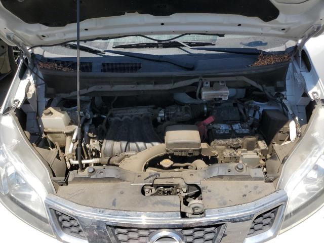 Фото 12 - NISSAN NV