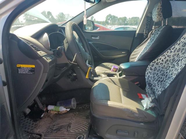 Фото 7 - HYUNDAI SANTA FE