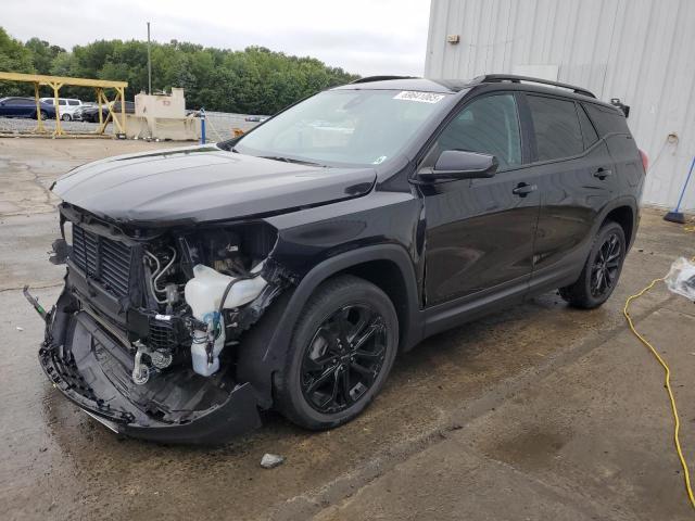 Фото 1 - GMC TERRAIN