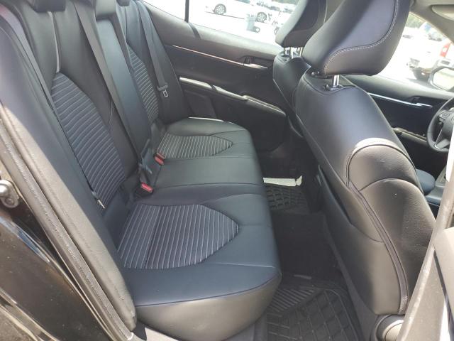 Фото 10 - TOYOTA CAMRY