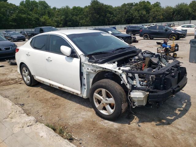 Фото 4 - KIA OPTIMA