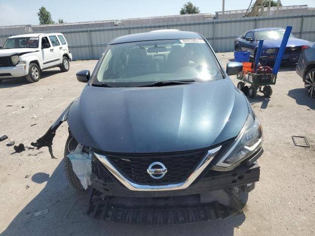 Фото 5 - NISSAN SENTRA