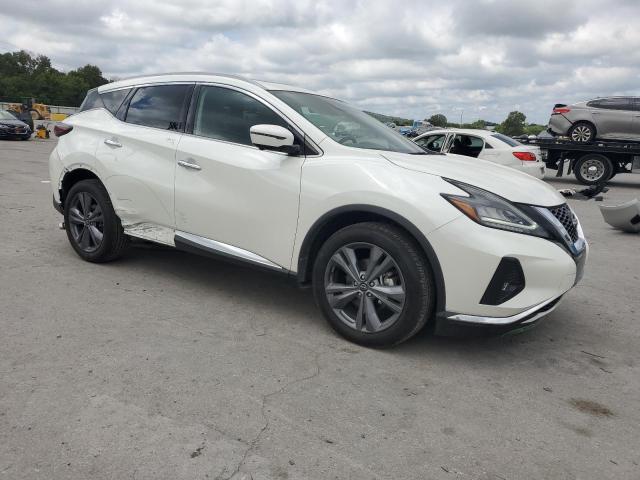 Фото 4 - NISSAN MURANO