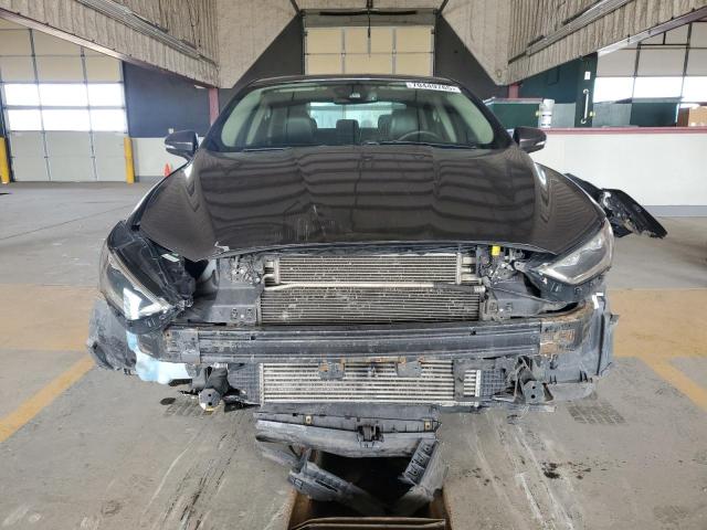 Фото 5 - FORD FUSION